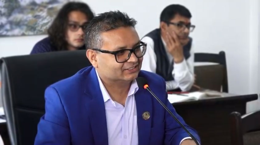 राष्ट्र बैंकका गभर्नर र सञ्चालक समिति सदस्यको कार्यकाल तीन वर्ष कायम गरिने