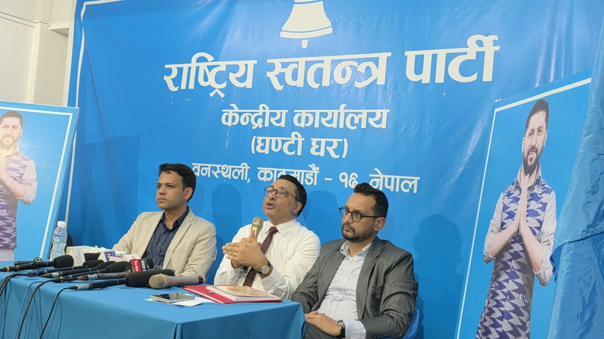 स्वास्थ्य बिमामा बजेट थप गरिएको छः अर्थमन्त्री