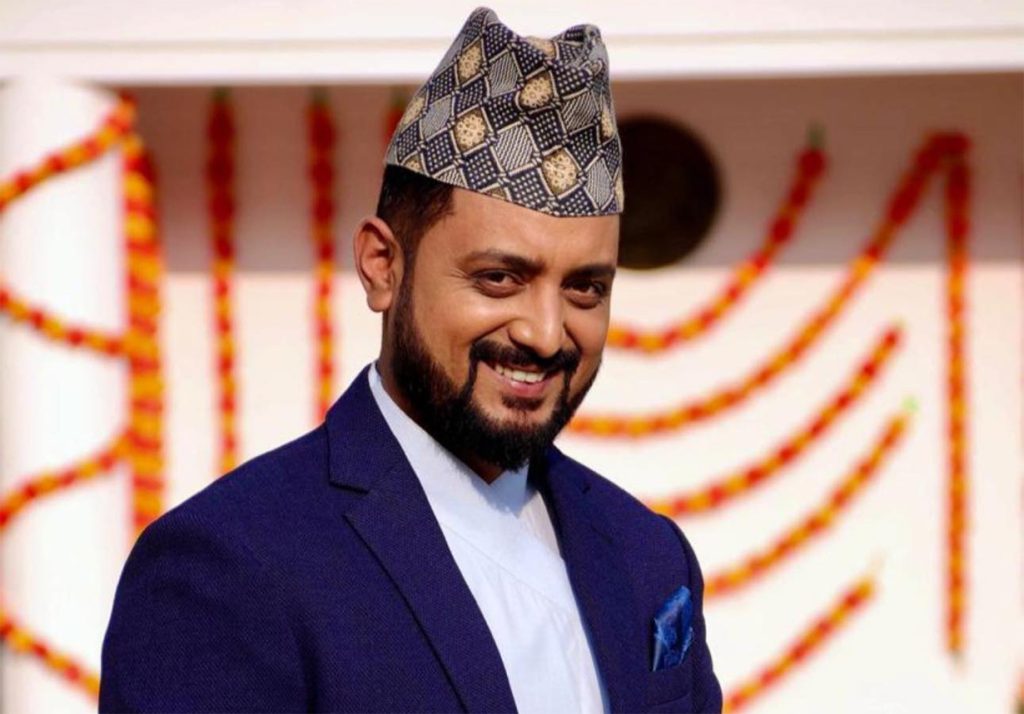आशिफ शाहले रास्वपाको समानुपातिक सूचीबाट नाम फिर्ता लिए