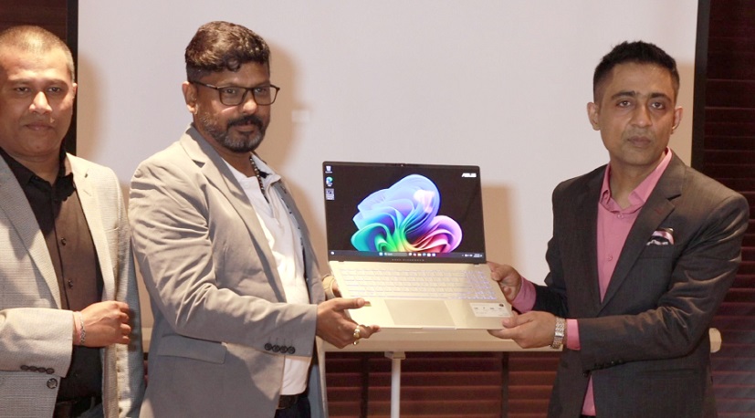 एससको एआई ल्यापटप नेपाली बजारमा