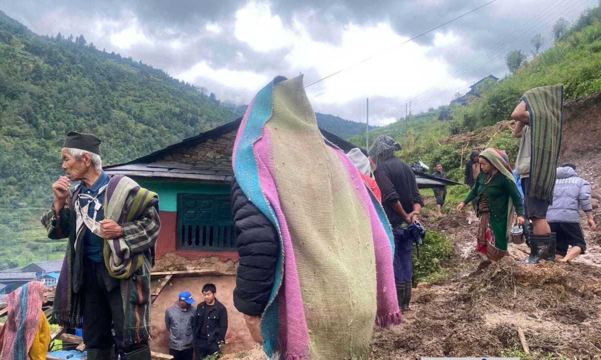 baglung