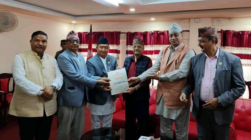 बागमतीमा कांग्रेसलाई ७ र एमालेलाई ६ मन्त्रालय
