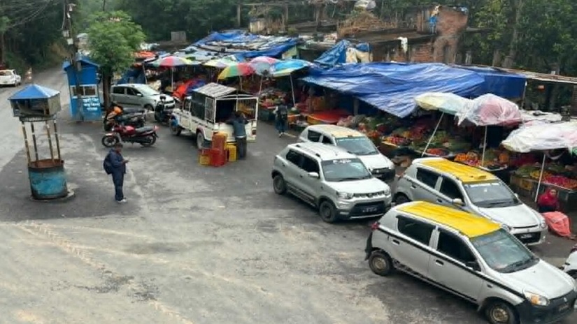 बाह्रकिलोको वन क्षेत्र अतिक्रमण गरी बनाइएका घर टहरा हटाउन सातदिने अल्टिमेटम