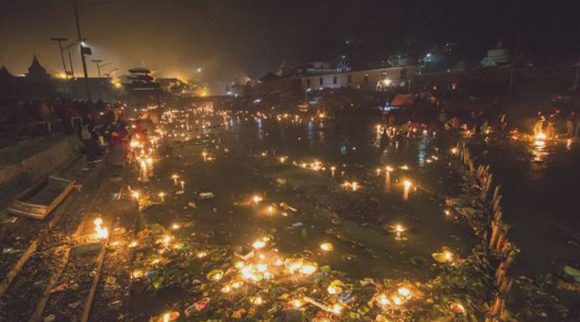 परम्परागत पर्व ‘बालाचतुर्दशी’