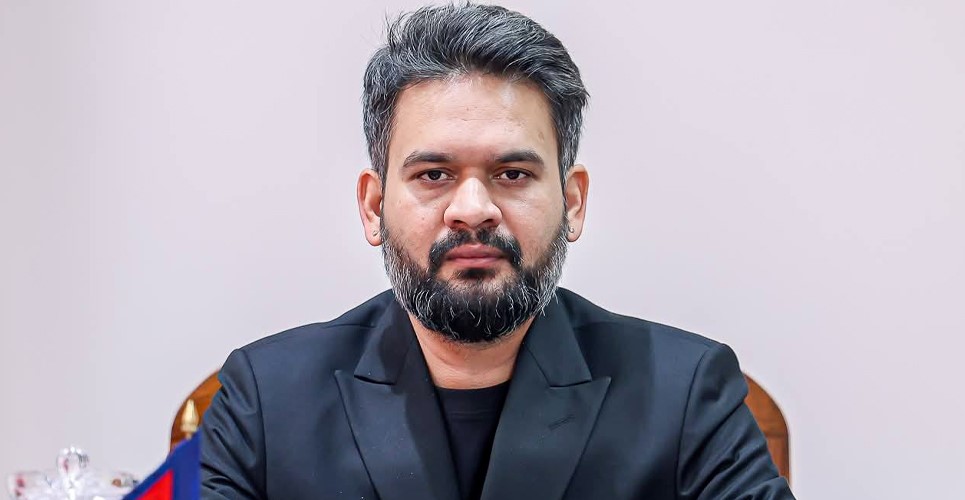 बूढीगण्डकी तटीय क्षेत्रका बासिन्दालाई सुरक्षित स्थानमा रहन प्रधानमन्त्रीको आग्रह
