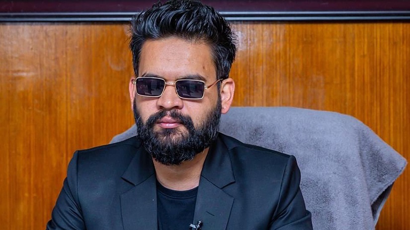 सरी नानु, सरकारले तिम्रा पिडकका विरूद्धमा मुद्दा नचल्ने बनाएछ : बालेन