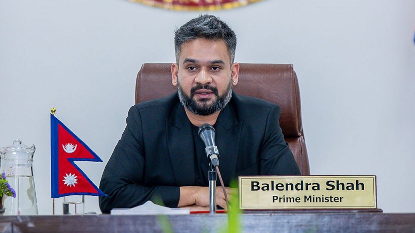 balenshah