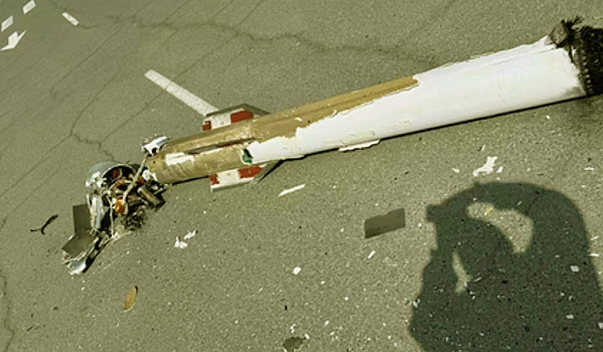 यूएईमा इरानको आक्रमणमा एक नेपालीसहित ३ जनाको मृत्यु