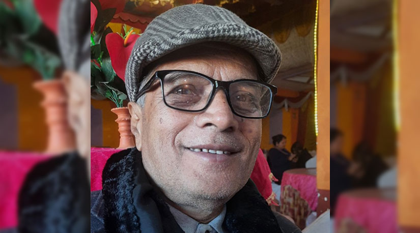 नेताको रुपान्तरणका कुरा /काम 