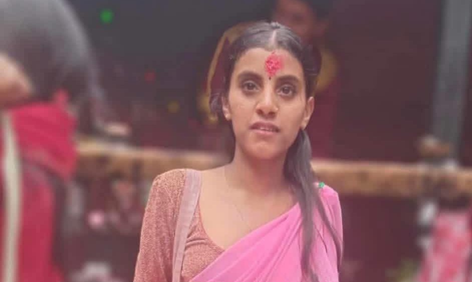 पर्वतकी १४ वर्षीया किशोरी आठ दिनदेखि बेपत्ता