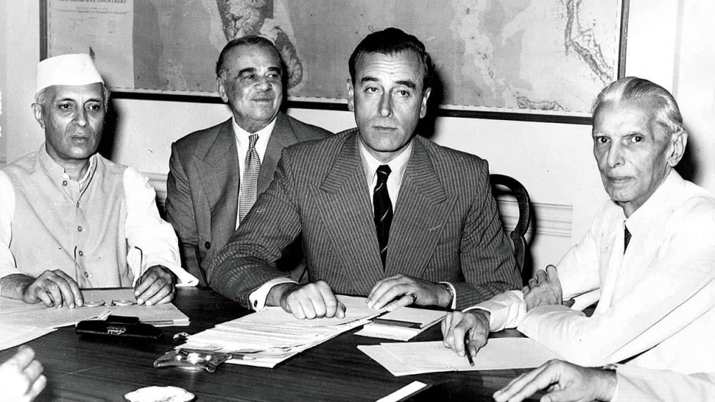 दक्षिण एसियाको जेठो देश नेपाल, पाकिस्तान माइलो अनि इन्डिया साइलो