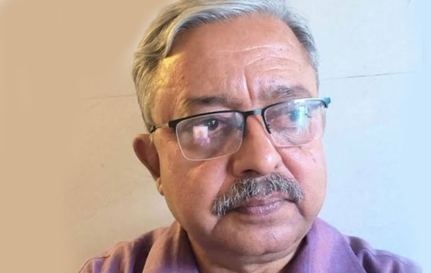 भरत दाहाललाई २४ घण्टाभित्र अदालत उपस्थित गराउन आदेश