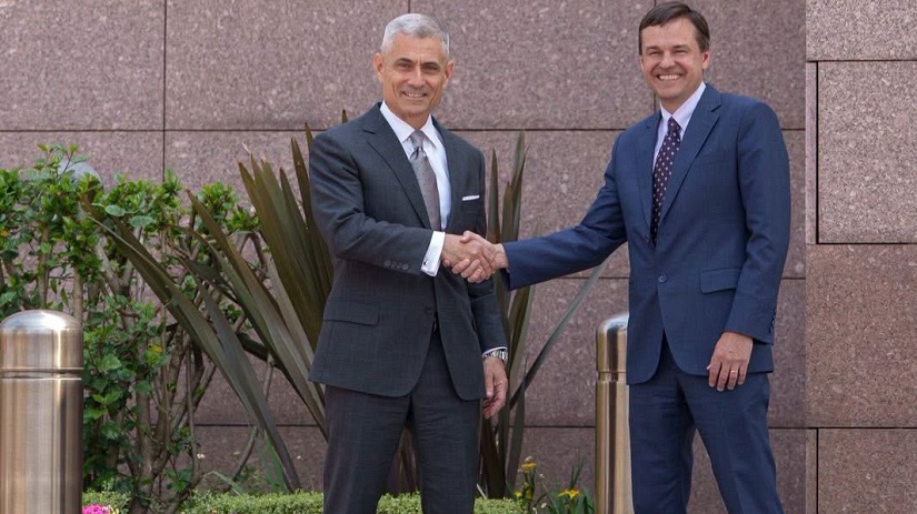 अमेरिकी सहायक विदेशमन्त्री कपुर काठमाडौंमा