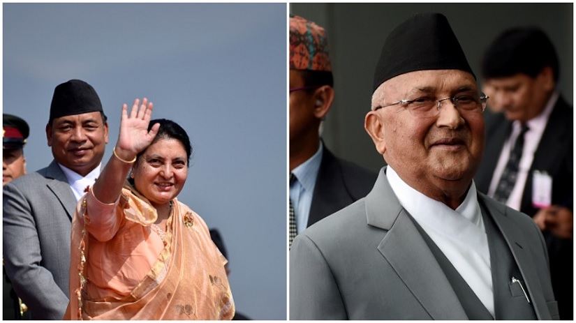 नेतृत्व सङ्कटमा एमाले: भण्डारीको पुनरागमन र भावी प्रभाव