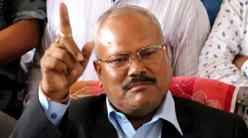 अब बलबहादुर केसीलाई सभापति बनाऔँ : गच्छेदार