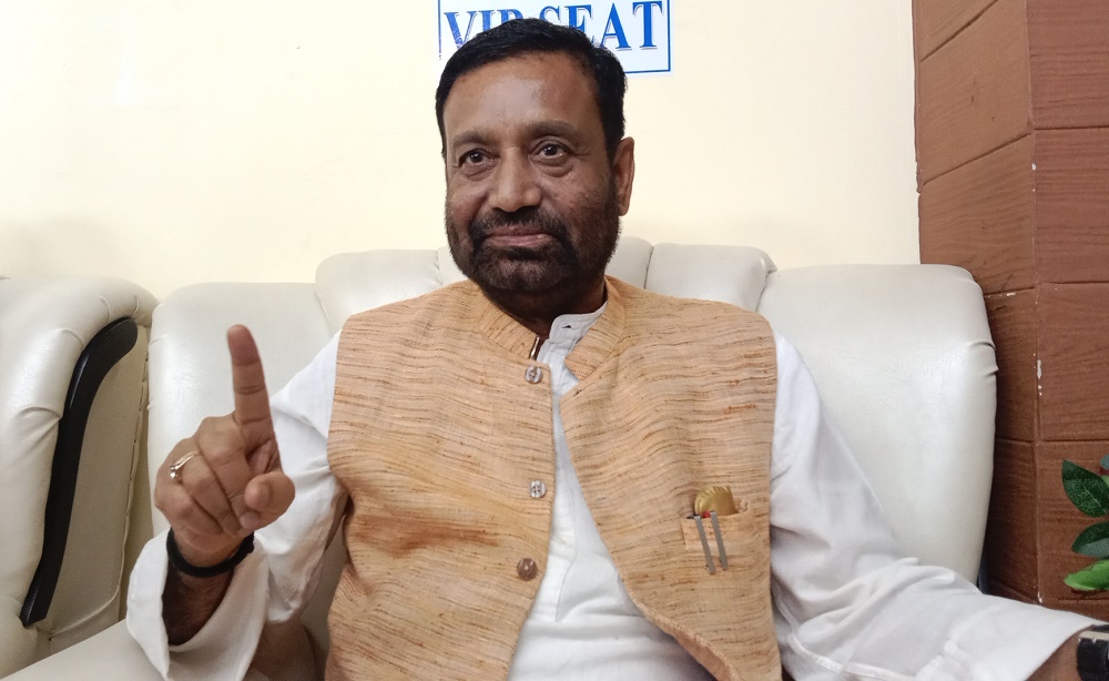 प्रदेशको आफ्नै प्रहरी सङ्गठन हुनुपर्छ : सांसद निधि