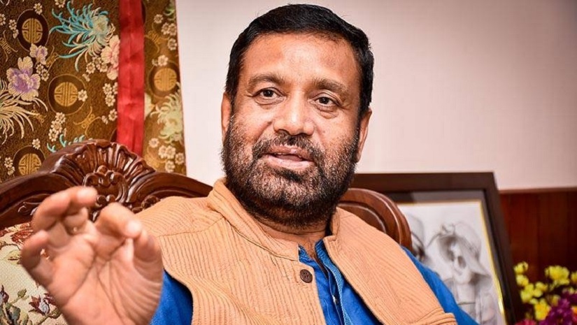 संविधानलाई सही बाटोमा ल्याउन सबै राजनीतिक शक्ति एकजुट हुनुपर्छ : निधि