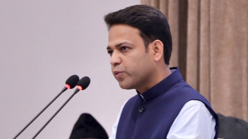 कानुन निर्माणमा सांसदहरु हेरेको हेरै : आचार्य