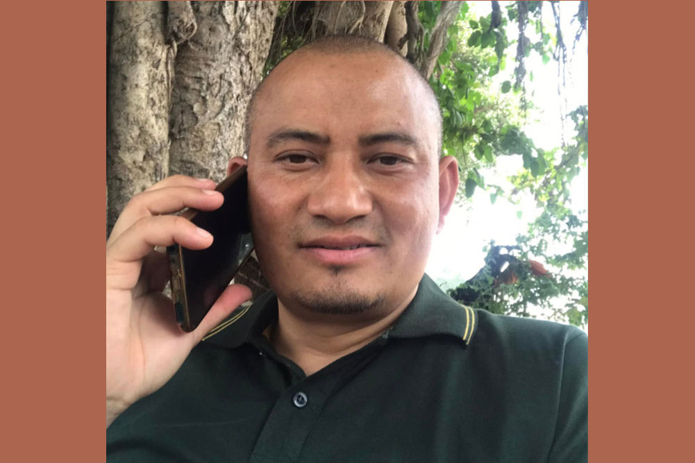 birbal-tamang