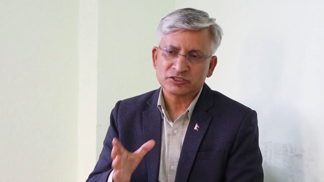 महाधिवेशनले ओलीलाई नै अध्यक्ष चयन गर्छ :  रिमाल