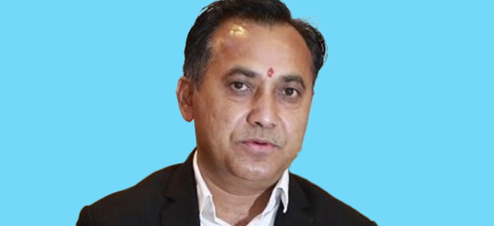 कांग्रेस-एमाले गठबन्धन सरकारले ७ बुँदे सम्झौता कार्यान्वयन नगर्नु चुनावमा हारको मुख्य कारण : शर्मा