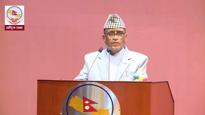 तीनकुने प्रदर्शनका मुख्य कमान्डर कहिले पक्राउ पर्छन् : सांसद विश्वकर्मा