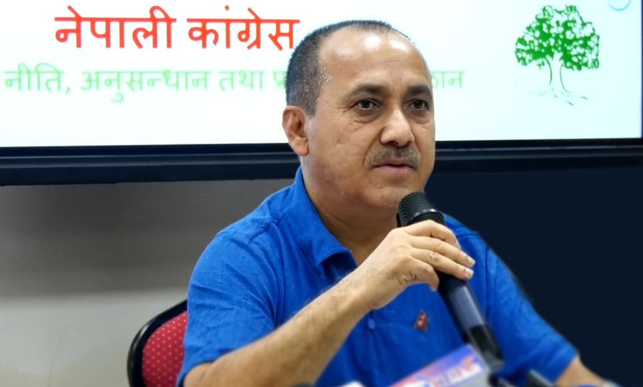 bishwo-prakash