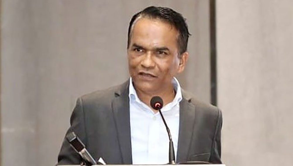 कालोसूचीमा राख्ने प्रावधानको राष्ट्र बैंकले अध्ययन गर्दै