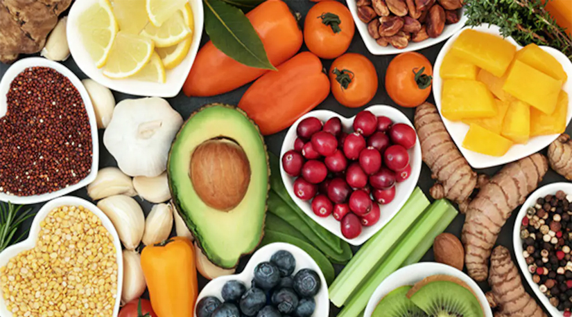 खाना खाने नियम