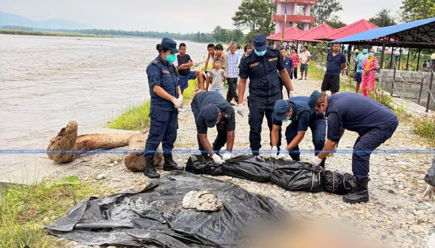 रेफ्रिजरेटिङ कन्टेनर नहुँदा शव व्यवस्थापनमा समस्या