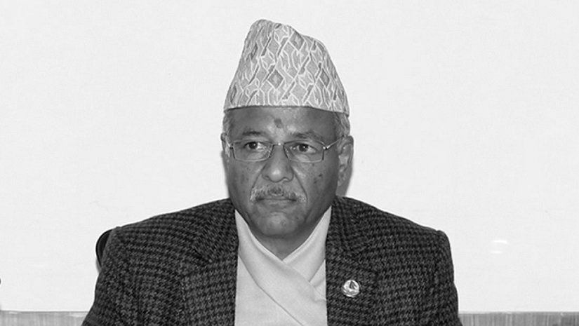 राप्रपाले तीन दिन शोक मनाउने, बोहोराको अन्त्येष्टि भोलि