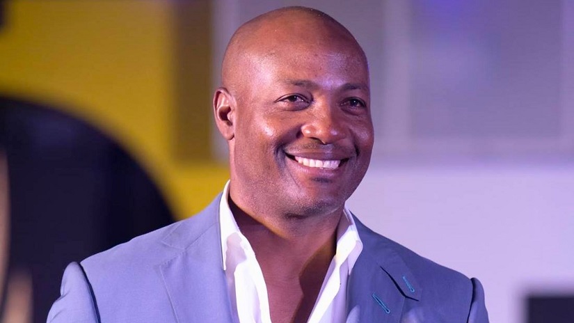 वेष्ट इण्डिजका पूर्व कप्तान ब्रायन लारा काठमाडौंमा