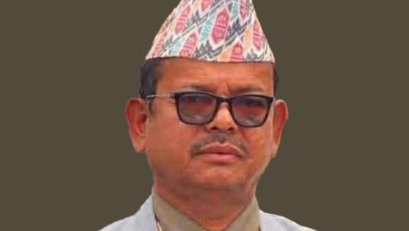 कर्णाली प्रदेशसभा सचिव बुढाथोकीले गरे ३१ लाख फिर्ता