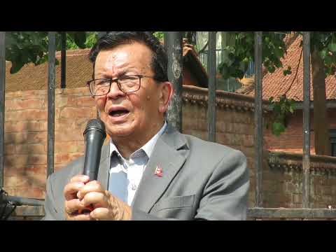 नेपाली जमीन भारतले मिच्यो, चीनले फिर्ता गर्यो