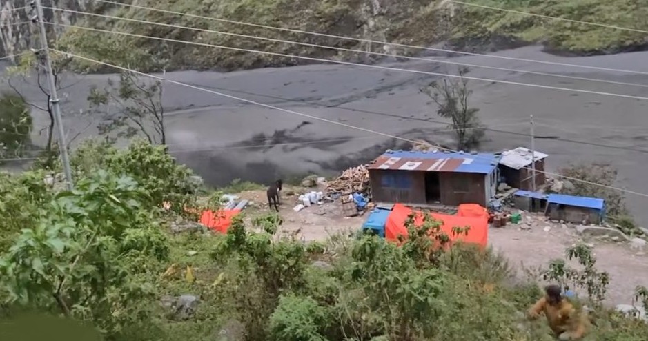 budiganga