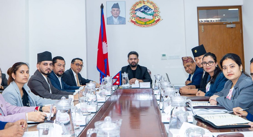 समस्याग्रस्त सहकारी व्यवस्थापन समितिको अध्यक्षमा आचार्य