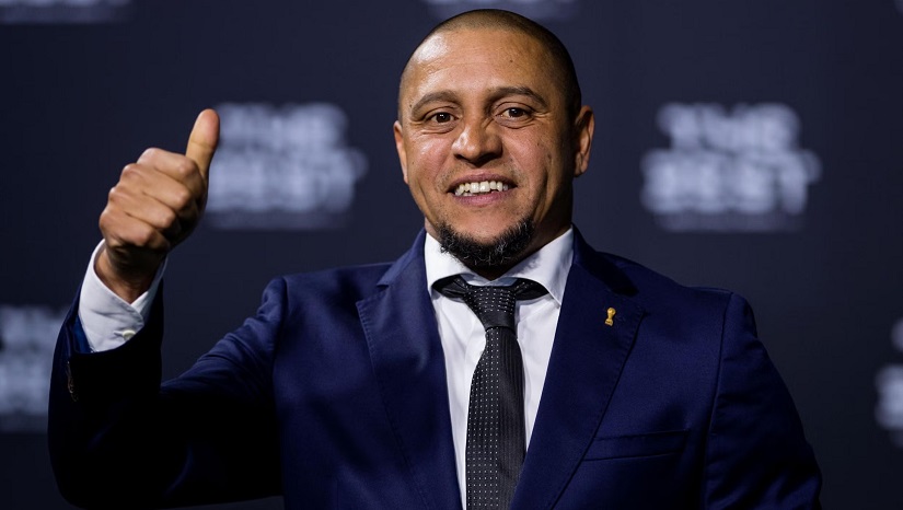 नेपाल सुपर लिग हेर्न रोबेर्टो कार्लोस नेपाल आउने