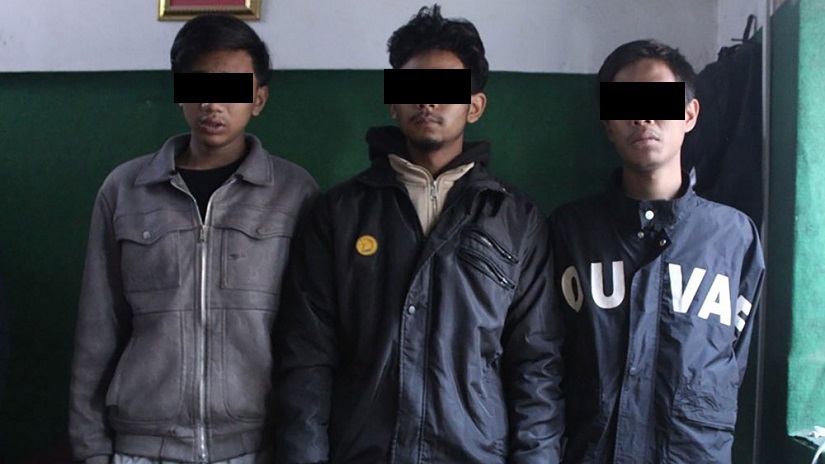 चाबहिलमा चक्कु प्रहार गरी युवकको हत्या, तीनजना पक्राउ