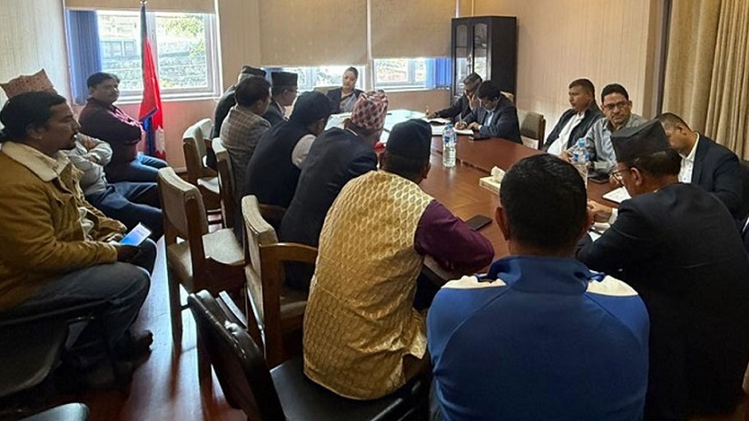 साना बचतकर्ताको रकम फिर्ता गराउने सरकारको प्रयास