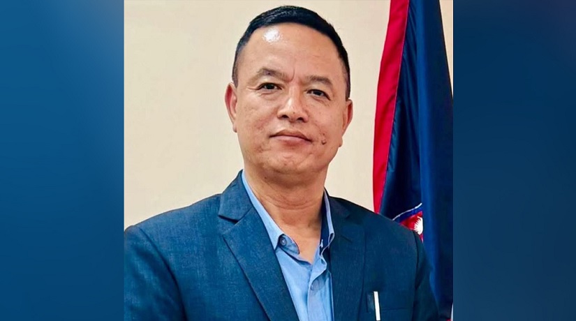 विदेश जान नपाउने निर्णयसँगै पूर्वआईजीपी खापुङ निगरानीमा