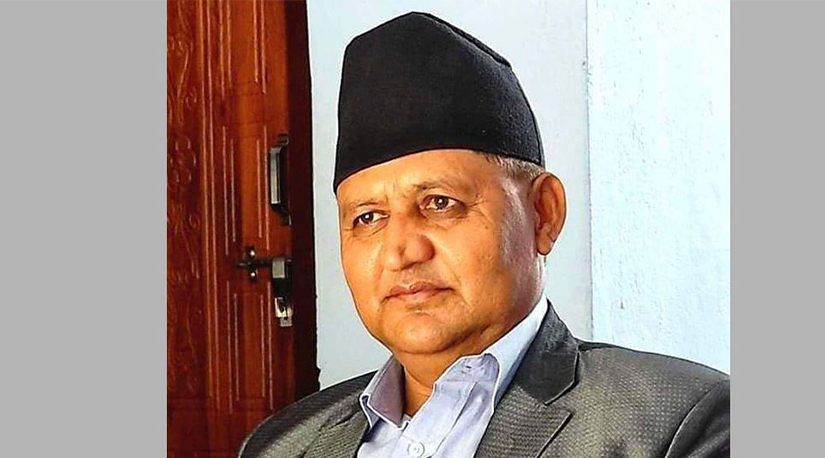 नागरिकलाई सास्ती नहुनेगरी सडक विस्तार गर्न मुख्यमन्त्री आचार्यको निर्देशन