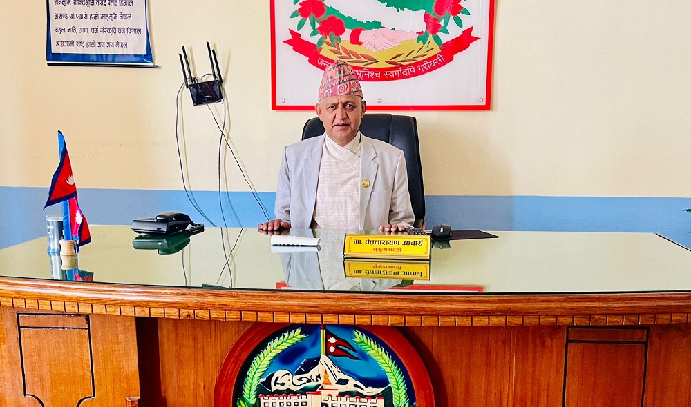 प्रदेश सरकार नागरिकको दैनिक जीवनसँग जोडिन सफल भएको छ : मुख्यमन्त्री आचार्य