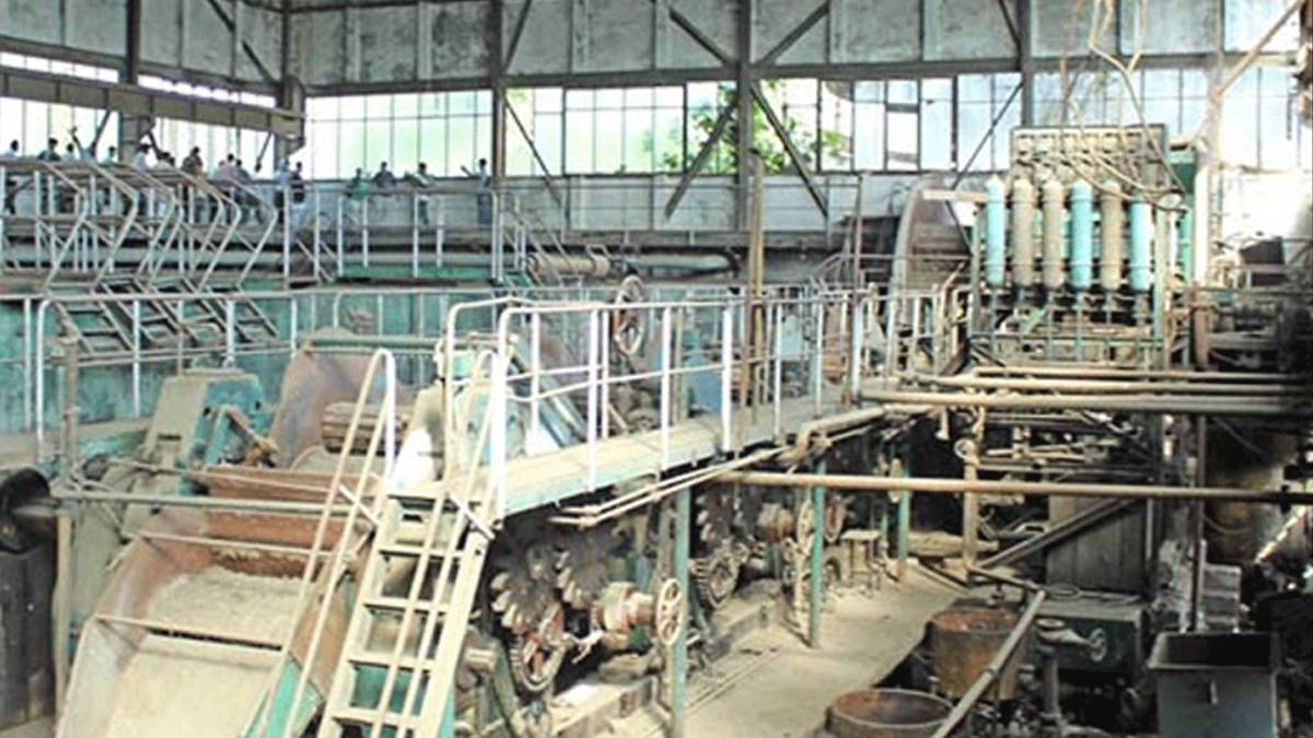 रूपन्देहीमा दुई महिनामा १०८ उद्योग बन्द