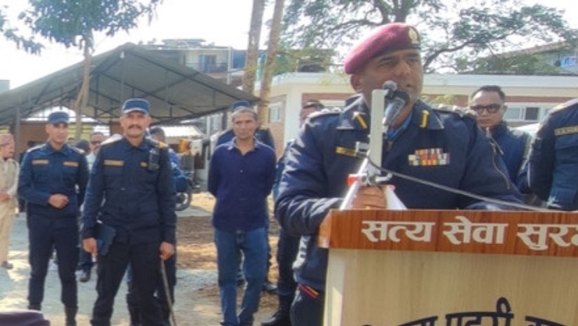 गहना र नगद लुट्ने उद्देश्यले वृद्धाको हत्या, पाँच जना पक्राउ