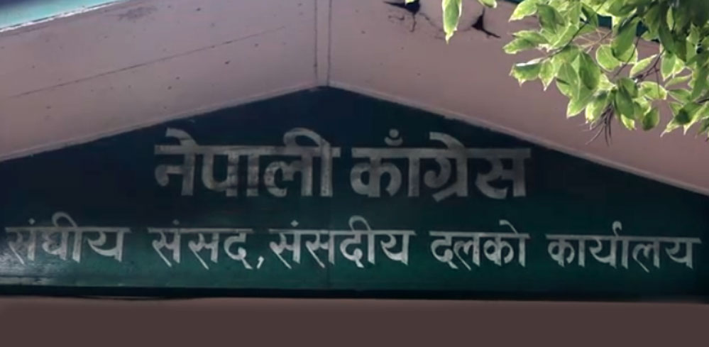 ‘प्रतिनिधिसभा नियमावली, २०८३’ को मस्यौदा सच्चाउन कांग्रेसको माग
