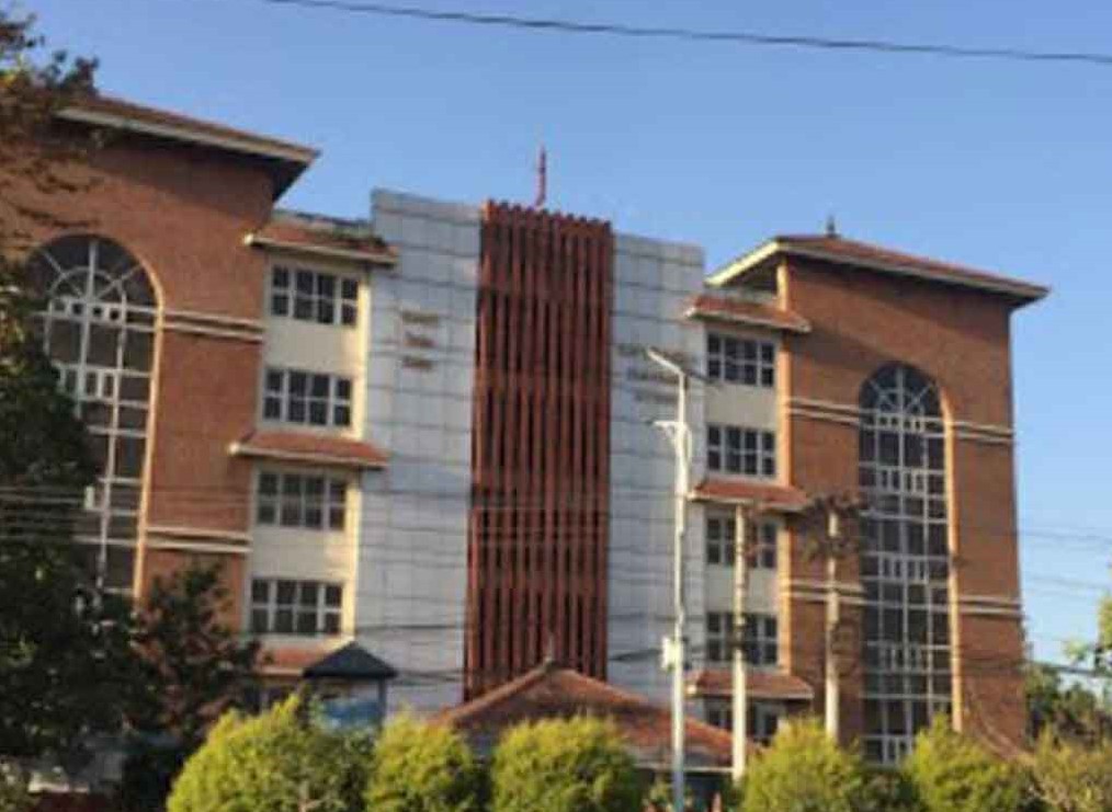 उद्योगी गोल्छालाई हिरासतमा नराख्न जिल्ला अदालतको आदेश