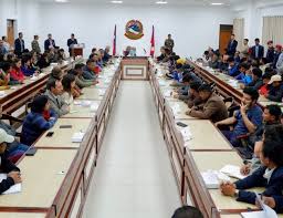 जेनजी र सरकारबीच भएको सम्झौता : बेवारिसे नबनोस्