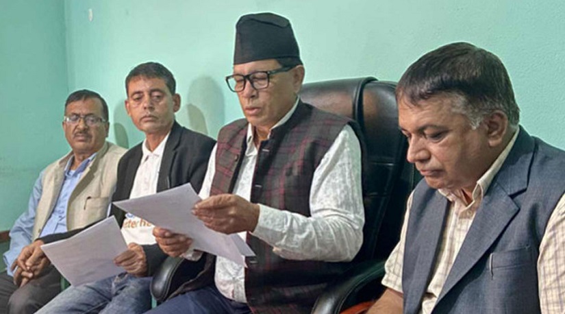 दुग्ध किसानको बक्यौता कात्तिक मसान्तसम्म भुक्तानी गर्ने सहमति