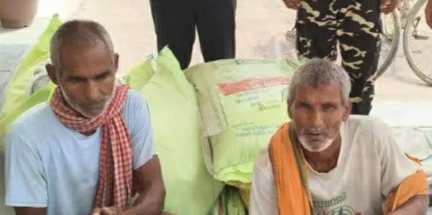मल ल्याउन भारत गएका सर्लाहीका दुई दाजुभाइलाई जमानतमा रिहा गर्न आदेश