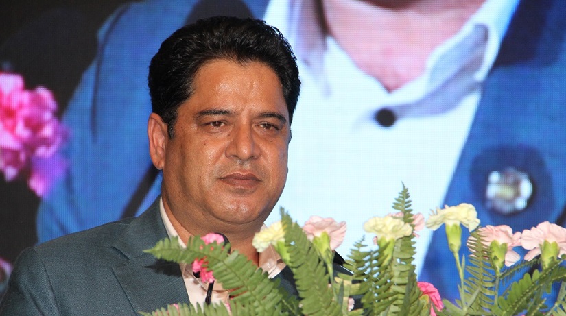 प्रधानमन्त्रीको भारत भ्रमणमा व्यापार समस्या समाधान गर्न वार्ता हुन्छ : उद्योगमन्त्री